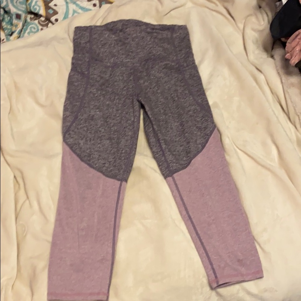 Champion leggings